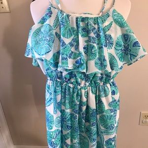 Lily Pulitzer dress